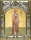 Икона Леонид Афинский, святитель, 14х18 см 25413 - фото 39075