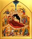 Икона Рождество Христово 25423 - фото 39084