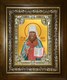 Икона Владимир (Богоявленский) митрополит Киевский и Галицкий священномученик, в киоте 24х30 см 25472 - фото 39130