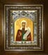 Икона Таисия Египетская преподобная, в киоте 20х24 см 25532