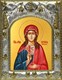 Икона Виктория Кордубская, 14х18 см, купить 25549 - фото 39205