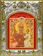 Икона Взбранной Воеводе икона Божией Матери, 14х18 см 25588