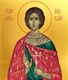 Икона Анатолий Никейский 25614 - фото 39269