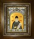 Икона Паисий Святогорец преподобный, в киоте 20х24 см 25636