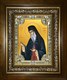 Икона Никодим Святогорец, преподобный, в киоте 24х30 см 25702