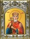 Икона Владимир равноапостольный, Великий князь, 14х18 см 25723 - фото 39377