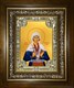 Икона Злата Могленская, в киоте 24х30 см 25885