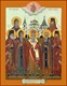 Икона Собор Нижегородских святых 25897