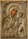 Икона Иверская икона Божией Матери 26092