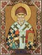 Икона Спиридон Тримифунтский, святитель 26124