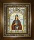 Икона Фотиния Палестинская, в киоте 20х24 см 26184