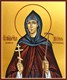 Икона Арсения Сергиевская(Добронравова), Игумения, преподобномученица 26189