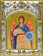 Икона Гавриил Архангел, 14х18 см 26190 - фото 39837