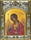 Икона Михаил Архангел, 14х18 см 26213 - фото 39860