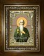 Икона Павел Фивейский, преподобный, в киоте 24х30 см 26271 - фото 39913