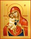 Жировицкая икона Божией Матери 26277