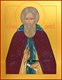 Икона Сергий (Сергей) Радонежский преподобный 26377