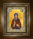 Икона Василисса Египетская преподобномученица,в киоте 24х30 см, купить по низкой цене 26404 - фото 40043
