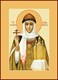Икона Ольга равноапостольная великая княгиня 26431