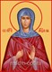 Икона Ия мученица 26476