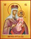 Любечская икона Божией Матери 26477