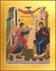 Икона Благовещение Пресвятой Богородицы 26527