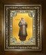 Икона Григорий Богослов святитель, в киоте 24х30 см 26535