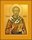 Икона Николай чудотворец, архиепископ Мир Ликийских, святитель 26546