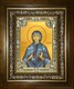 Икона Евгения Римская великомученица,в киоте 24х30 см 26554 - фото 40194