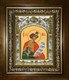 Икона Даниил пророк, в киоте 20х24 см 26615