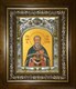 Икона Иоанн (Иван) Кронштадский праведный, чудотворец, в киоте 20х24 см 26622 - фото 40261