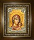 Икона Петровская икона Божией Матери, 18х24 см 26765