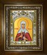 Икона Наталия (Наталья) Никомидийская мученица, в киоте 20х24 см 26780