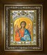 Икона Ангел Хранитель, в киоте 20х24 см 26834