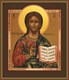 Икона Господь Вседержитель 26861