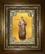 Икона Иона, митрополит Московский, святитель, чудотворец, в киоте 24х30 см 26871