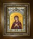 Икона Умягчение злых сердец, икона Божией Матери, в киоте 20х24 см 26875 - фото 40508