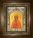 Икона Саломия Мироносица, в киоте 20х24 см 26894