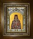 Икона Дионисий Ареопагит, священномученик, в киоте 20х24 см 26908