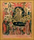 Икона Успение Пресвятой Богородицы 26985