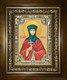Икона Таисия Египетская преподобная, в киоте 24х30 см 27007