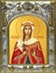 Икона Варвара великомученица, 14х18 см 27040 - фото 40672