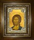 Икона Господь Вседержитель, в киоте 24х30 см 27059