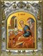 Икона Матфей (Матвей) Апостол, 14х18 см 27160