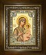 Икона Иверская икона Божией Матери, 18х24 см 27190 - фото 40819
