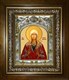Икона Виктория Кордубская, в киоте 20х24 см 27208 - фото 40837