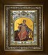 Икона Екатерина великомученица, в киоте 20х24 см 27280