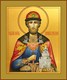 Икона Димитрий (Дмитрий) Донской благоверный князь 27288 - фото 40915