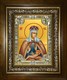 Икона Умиление, икона Божией Матери, в киоте 24х30 см 27449 - фото 41072