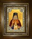 Икона Лука святитель, исповедник, архиепископ Крымский, в киоте 24х30 см 27534